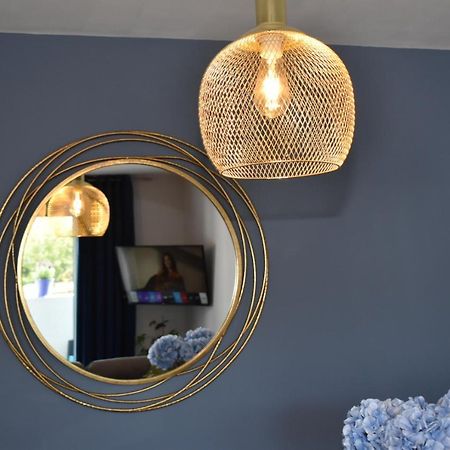 Causeway Coast Apartments Cora Marine Ballycastle Extérieur photo