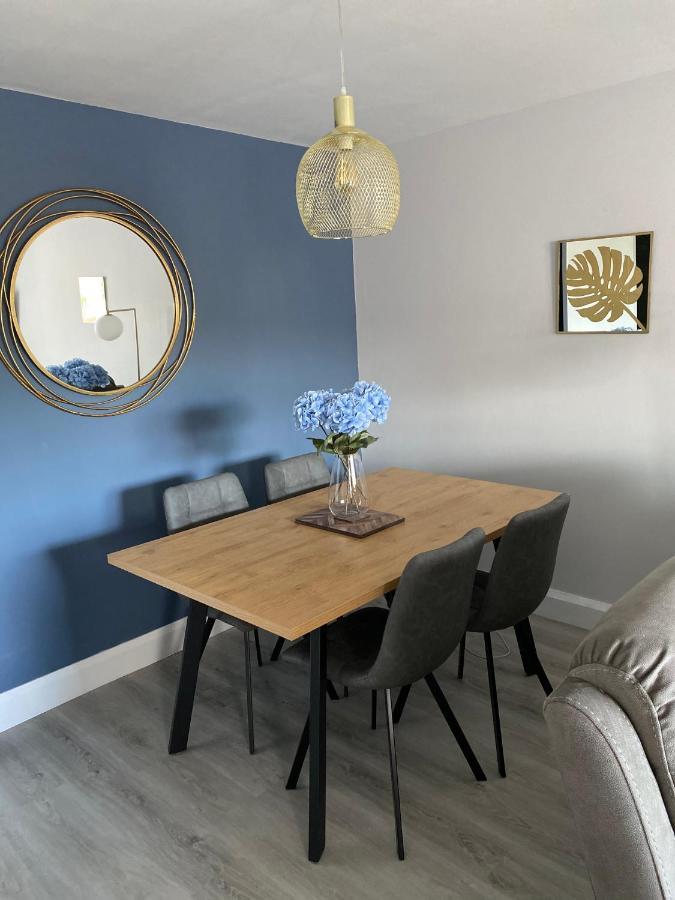 Causeway Coast Apartments Cora Marine Ballycastle Extérieur photo