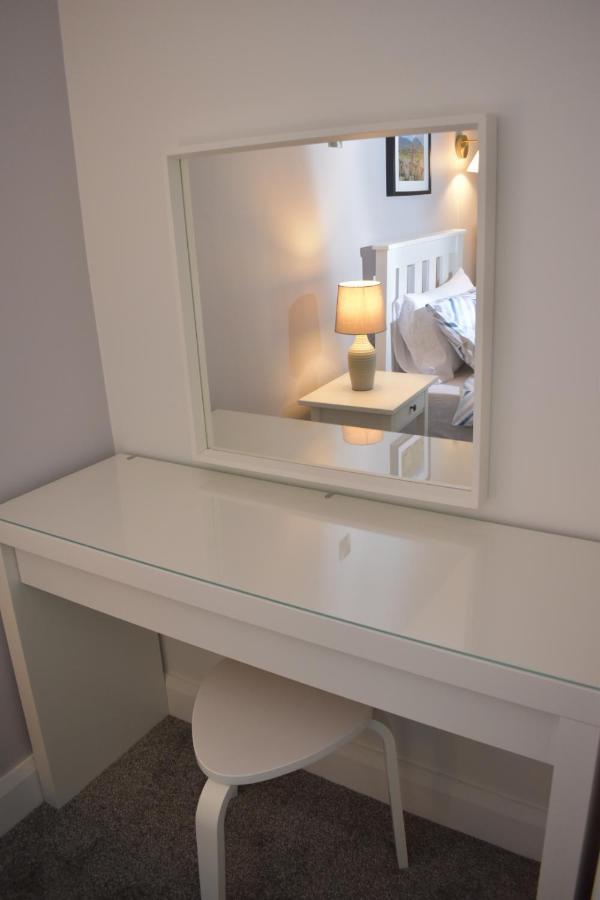Causeway Coast Apartments Cora Marine Ballycastle Extérieur photo
