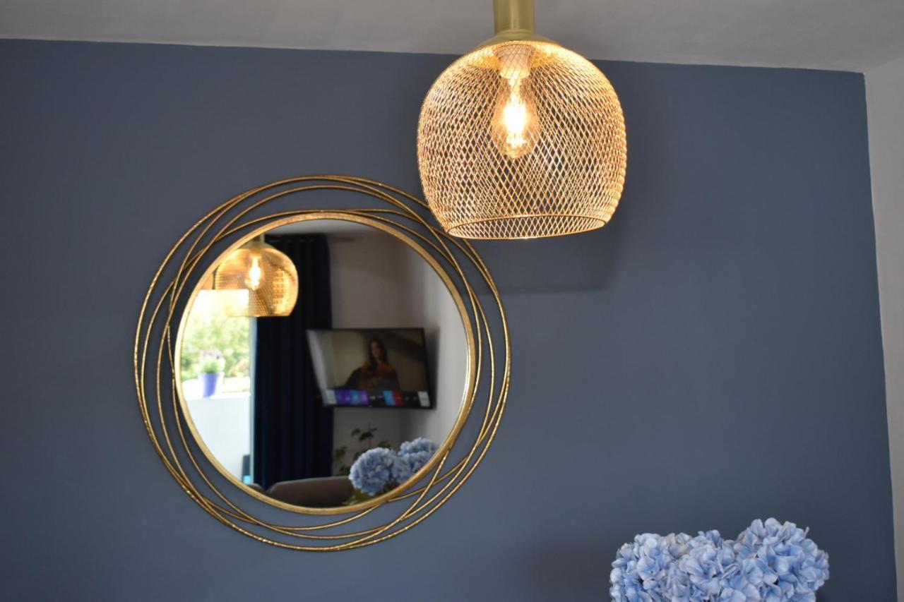 Causeway Coast Apartments Cora Marine Ballycastle Extérieur photo